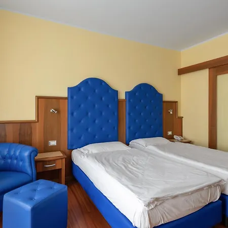 Internazionale 4* טורי דל בנקו