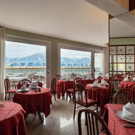 Internazionale מלון