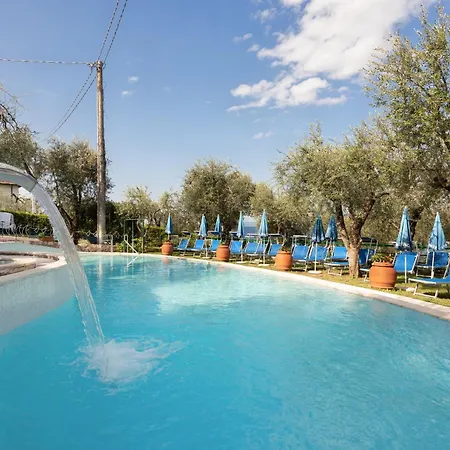 Internazionale Hotel 4*