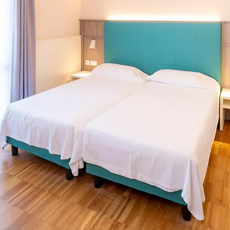 Internazionale מלון