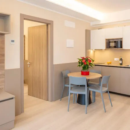 Internazionale מלון טורי דל בנקו