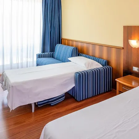 Internazionale 4* טורי דל בנקו