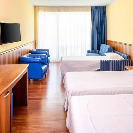 Internazionale מלון