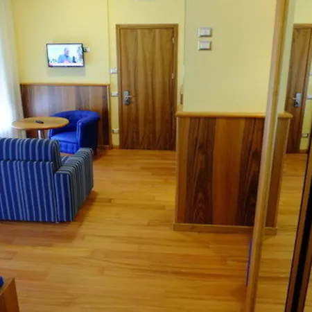 Internazionale מלון טורי דל בנקו