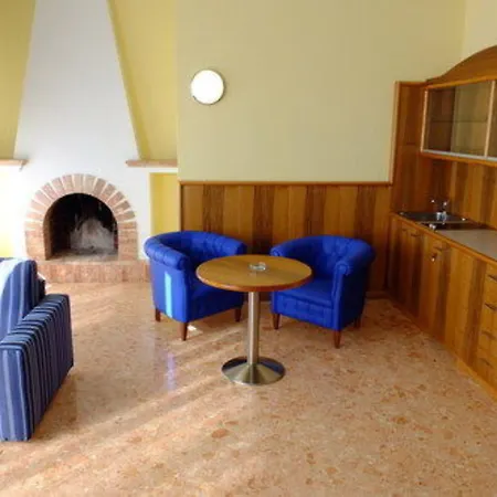 Internazionale Hotel