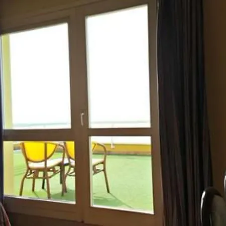 Internazionale Hotel
