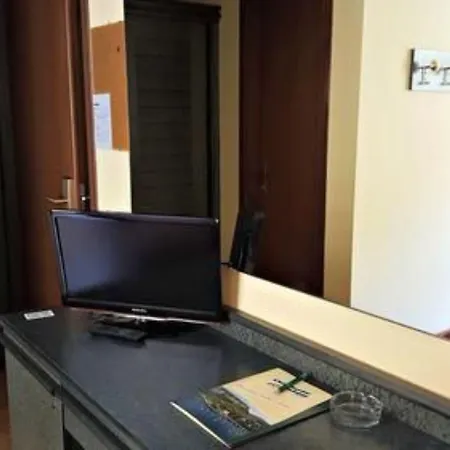 Internazionale Hotel