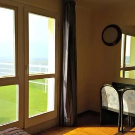 Hotel Internazionale Torri Del Benaco