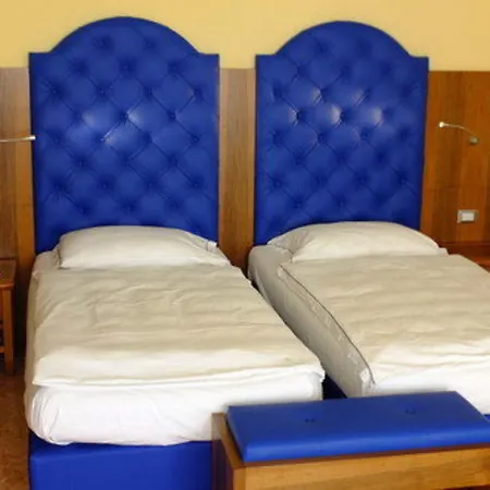 מלון Internazionale