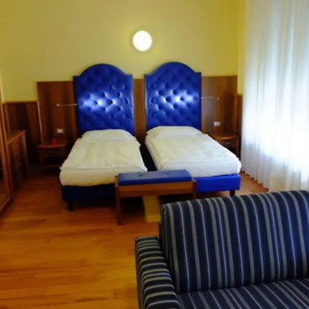 Internazionale 4* Torri Del Benaco