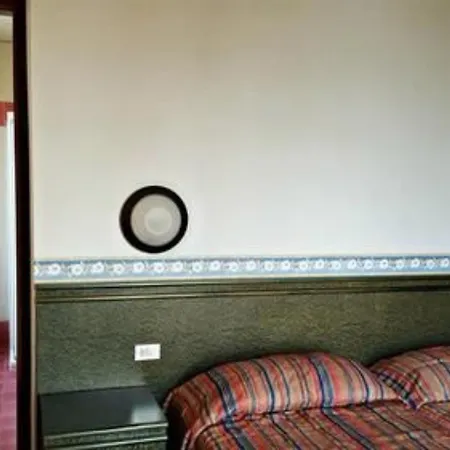 מלון Internazionale