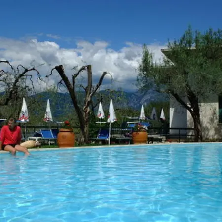 Internazionale Hotel Torri Del Benaco
