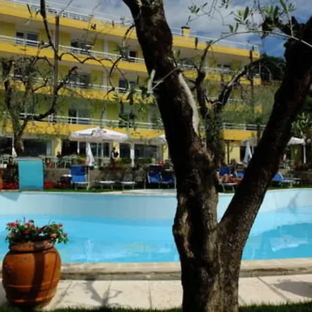 Internazionale מלון