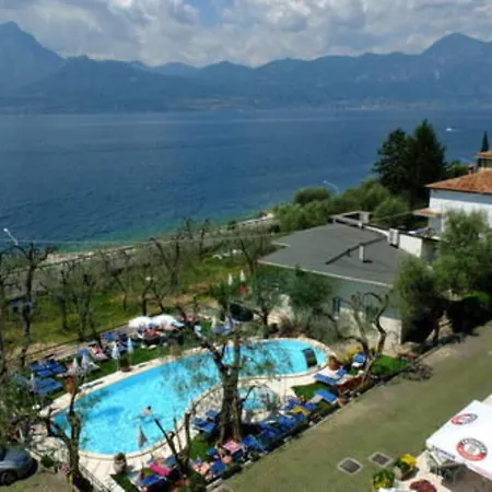 Internazionale מלון