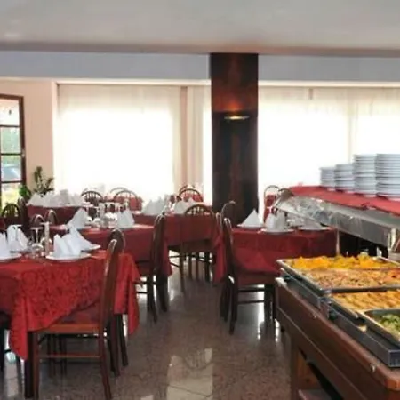 Internazionale מלון טורי דל בנקו