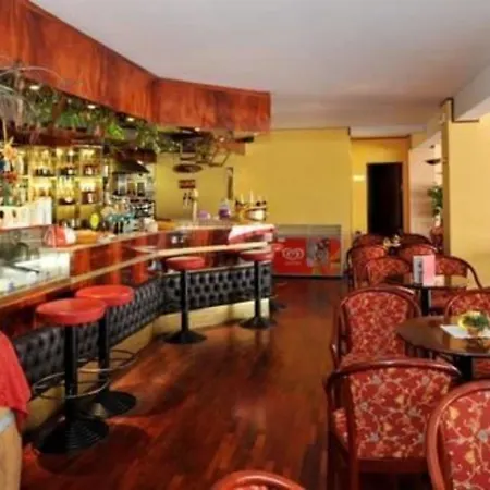 Internazionale מלון טורי דל בנקו