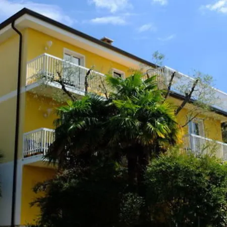 Internazionale מלון