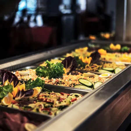 Internazionale מלון