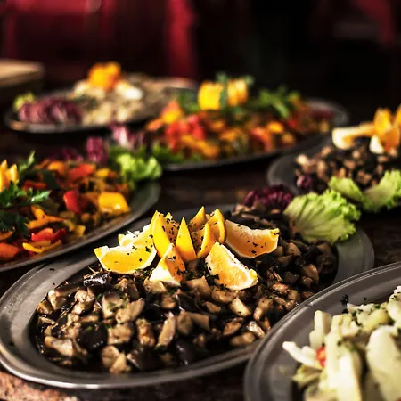 Hotel Internazionale