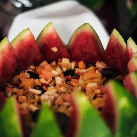 מלון Internazionale 4*