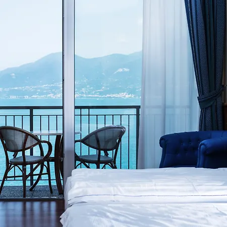 מלון Internazionale טורי דל בנקו