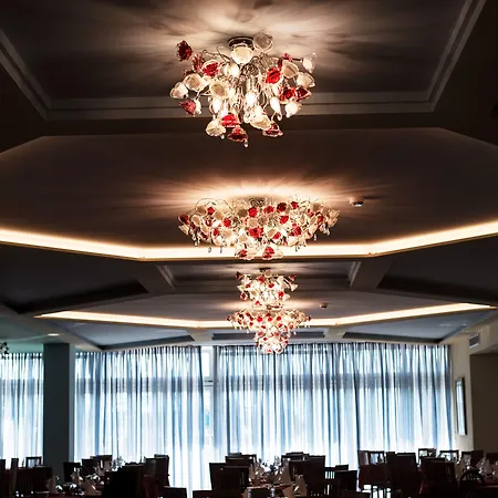 Internazionale Hotel Torri Del Benaco