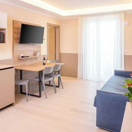 מלון Internazionale