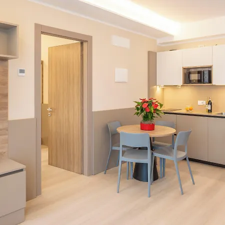 Internazionale מלון 4*